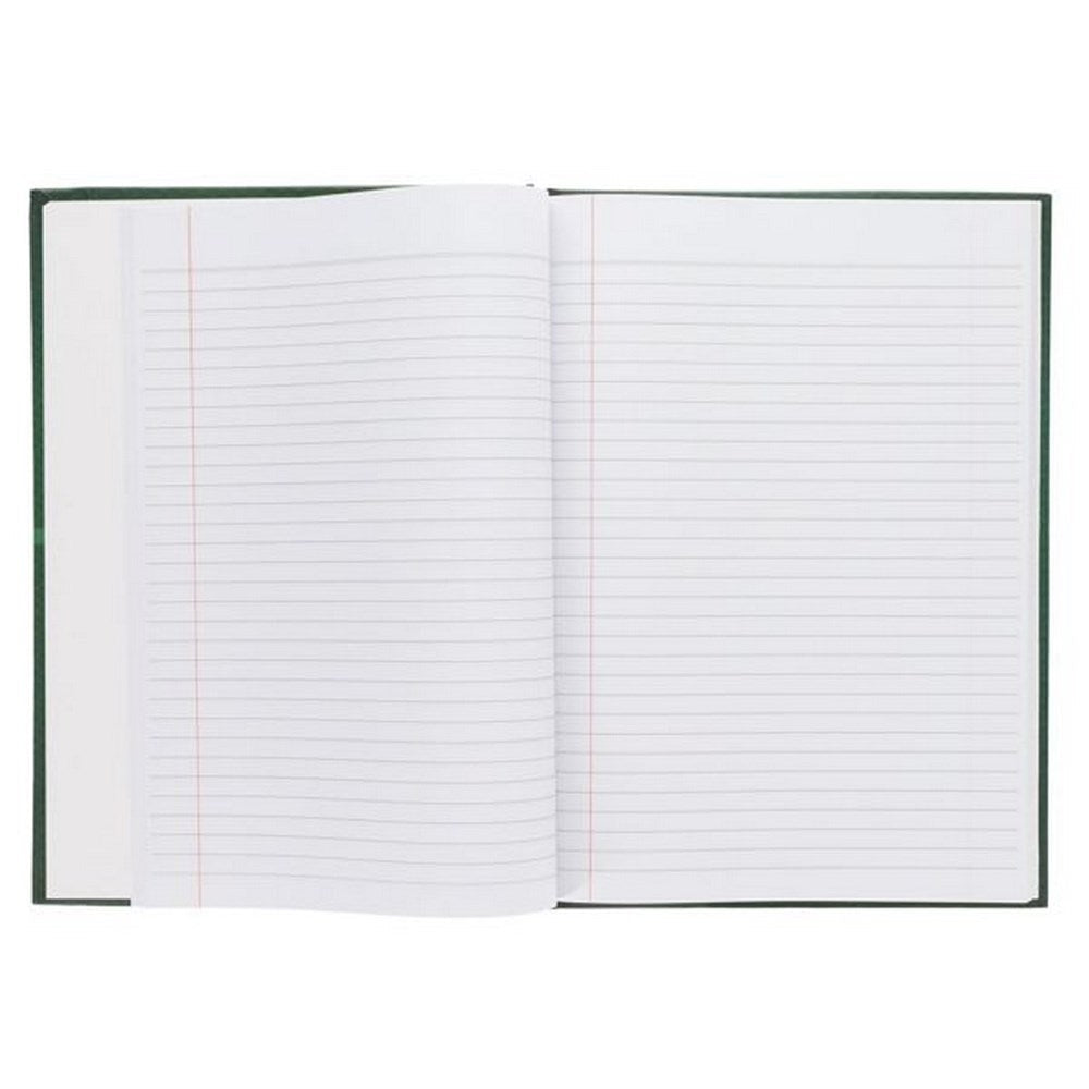 **Premier A4 160Pg Hardcover Notebook - Bold - ABC School Supplies