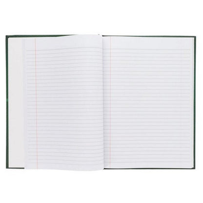 **Premier A4 160Pg Hardcover Notebook - Bold - ABC School Supplies