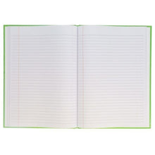Premier A4 160Pg Hardcover Notebooks Value Pack of 5 - ABC School Supplies