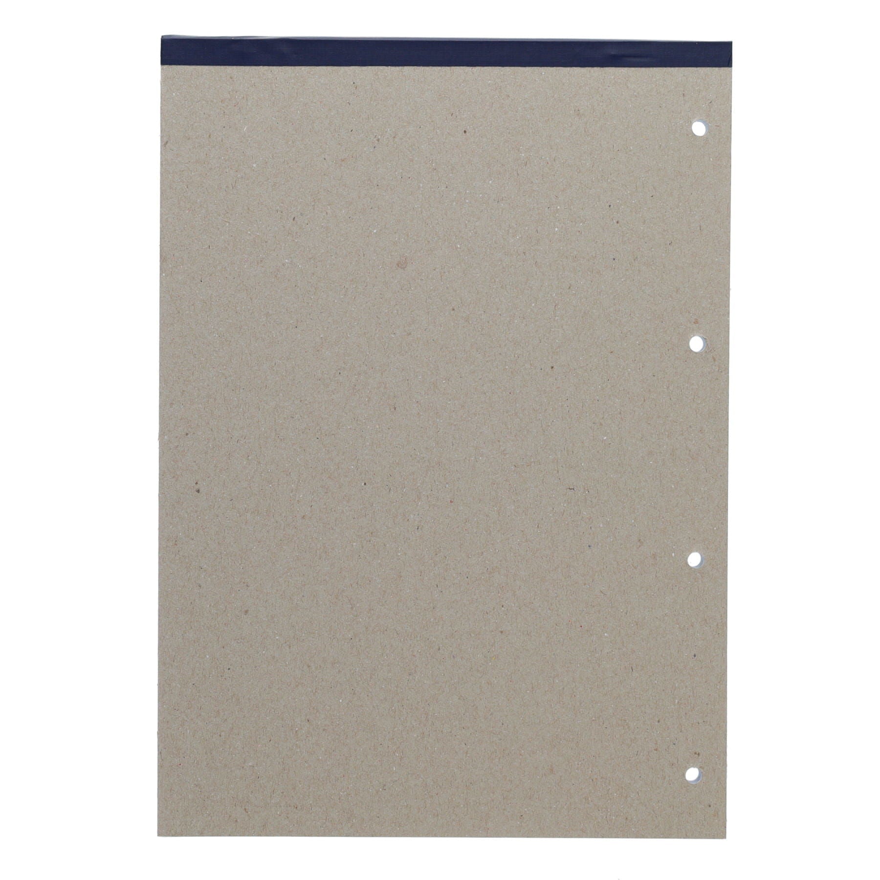 Premier A4 160Pg Refill Pad - Top - ABC School Supplies
