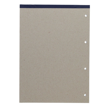 Premier A4 160Pg Refill Pad - Top - ABC School Supplies