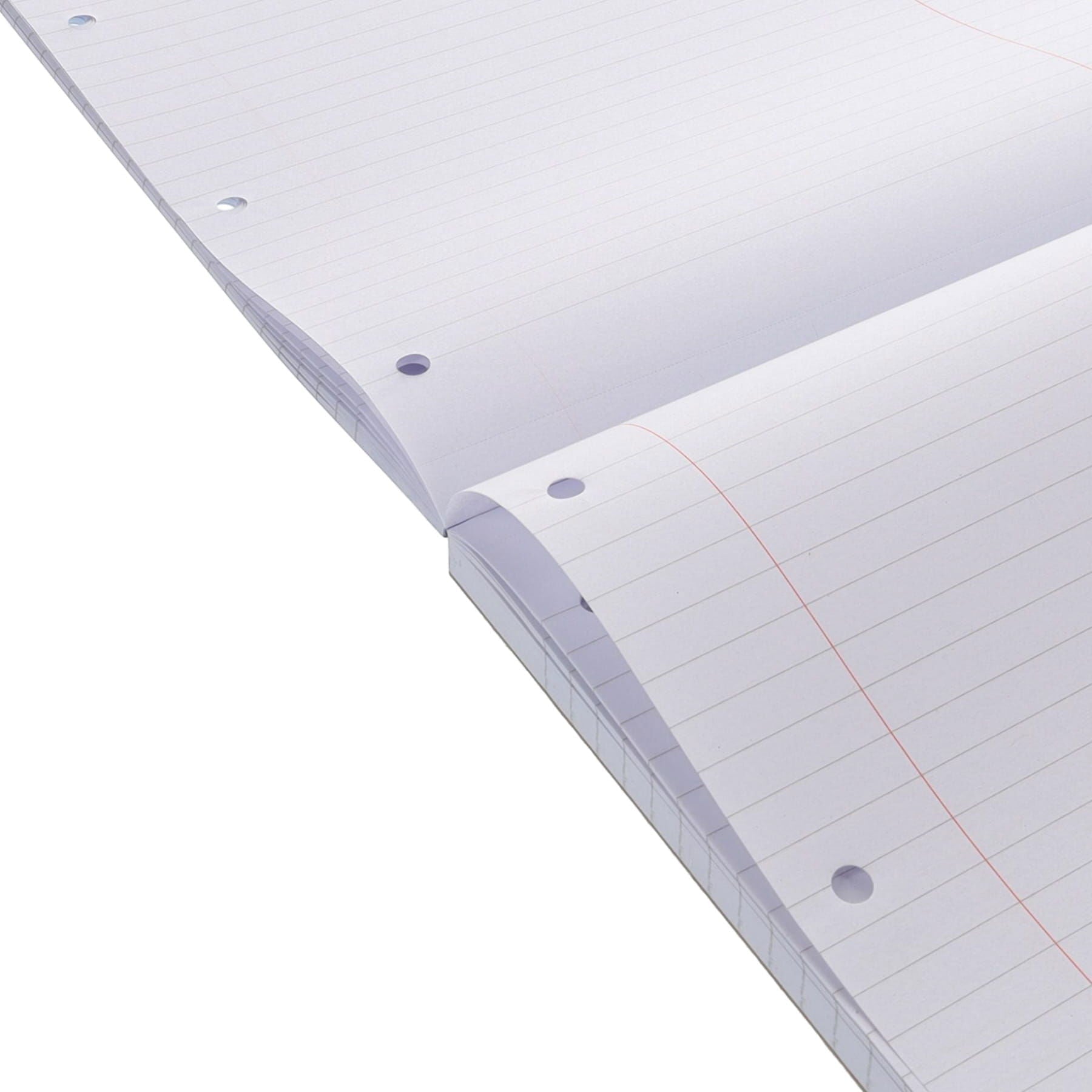 Premier A4 160Pg Refill Pad - Top - ABC School Supplies