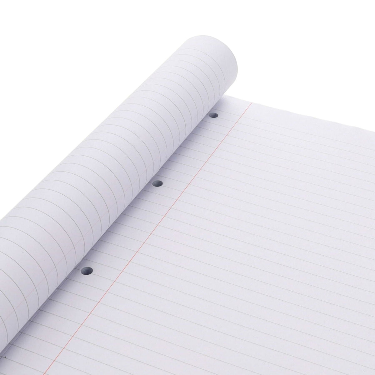 Premier A4 320pg Side Bound Refill Pad - ABC School Supplies