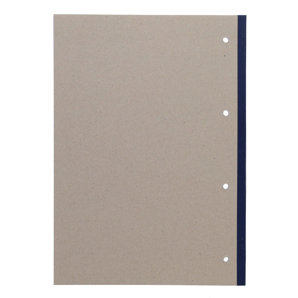 Premier A4 320pg Side Bound Refill Pad - ABC School Supplies
