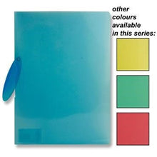 **Premier A4 Document Holders - ABC School Supplies