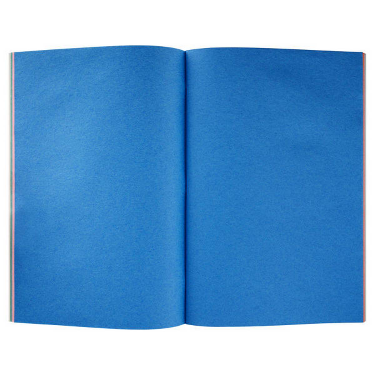 Premier Activity 80Pg 360X240mm Scrapbook - ABC School Supplies
