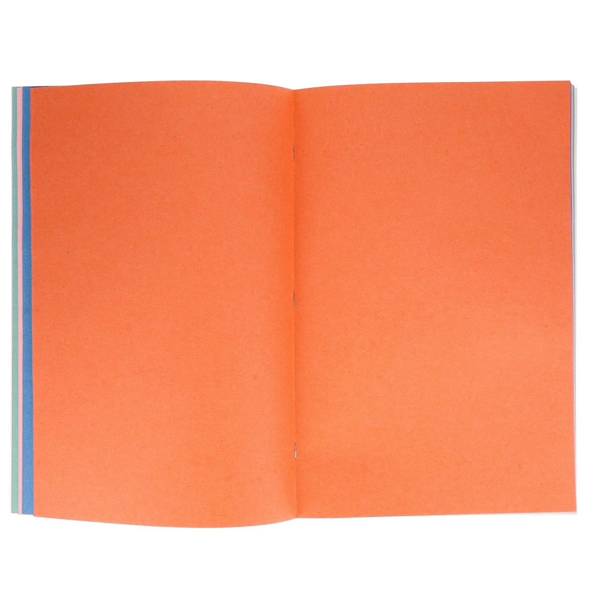 Premier Activity Scrapbook 64 pages - Pack of 10 - ABC School Supplies