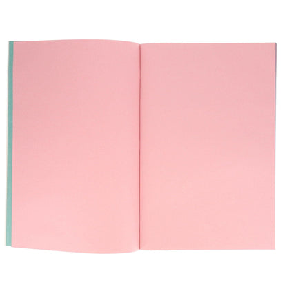 Premier Activity Scrapbook 64 pages - Pack of 10 - ABC School Supplies
