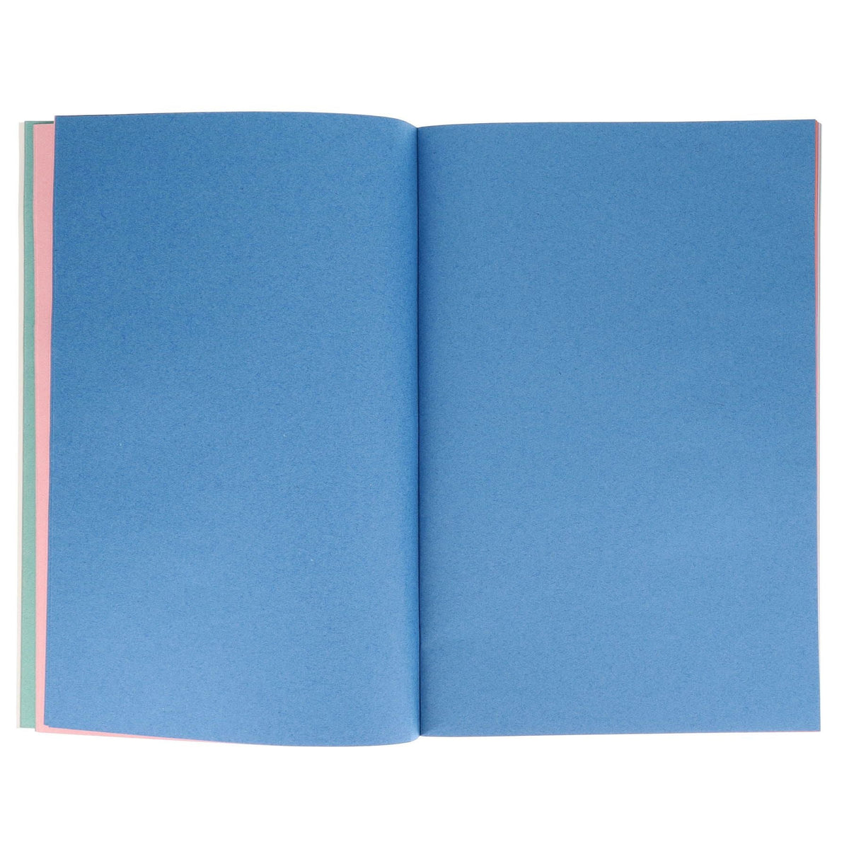 Premier Activity Scrapbook 64 pages - Pack of 10 - ABC School Supplies