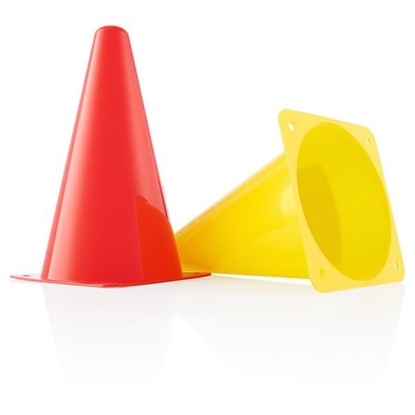Premier Large Flexible Cone - ABC School Supplies