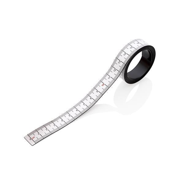 Premier Magnetic Measure 1 Meter - ABC School Supplies
