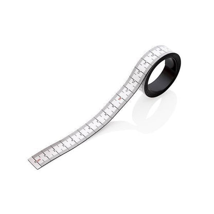 Premier Magnetic Measure 1 Meter - ABC School Supplies