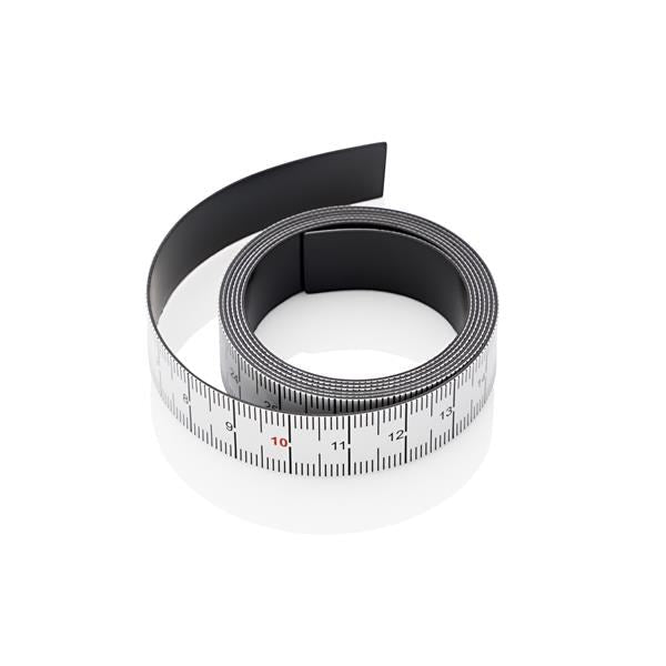 Premier Magnetic Measure 1 Meter - ABC School Supplies
