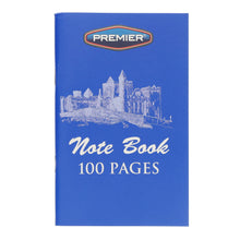 Premier Notebook 100 Pages - ABC School Supplies