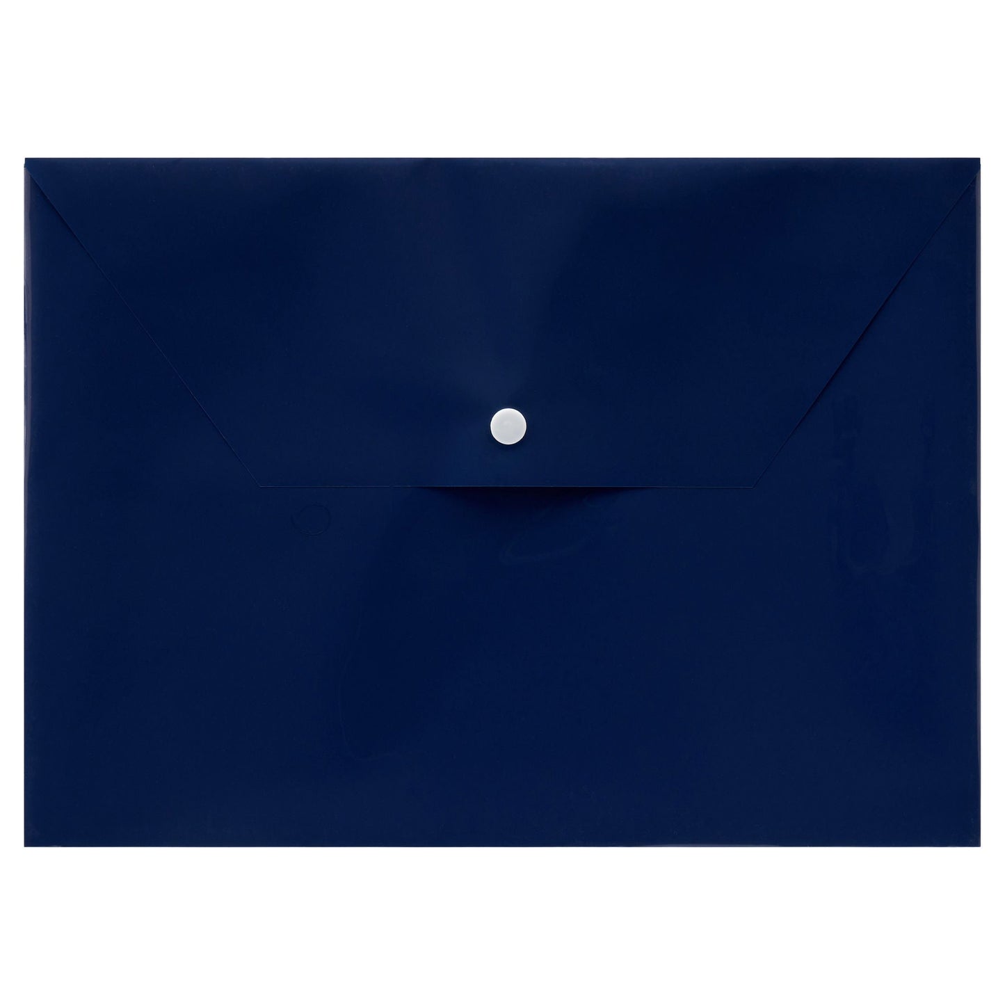 Premier Office A4 Button Wallets - ABC School Supplies