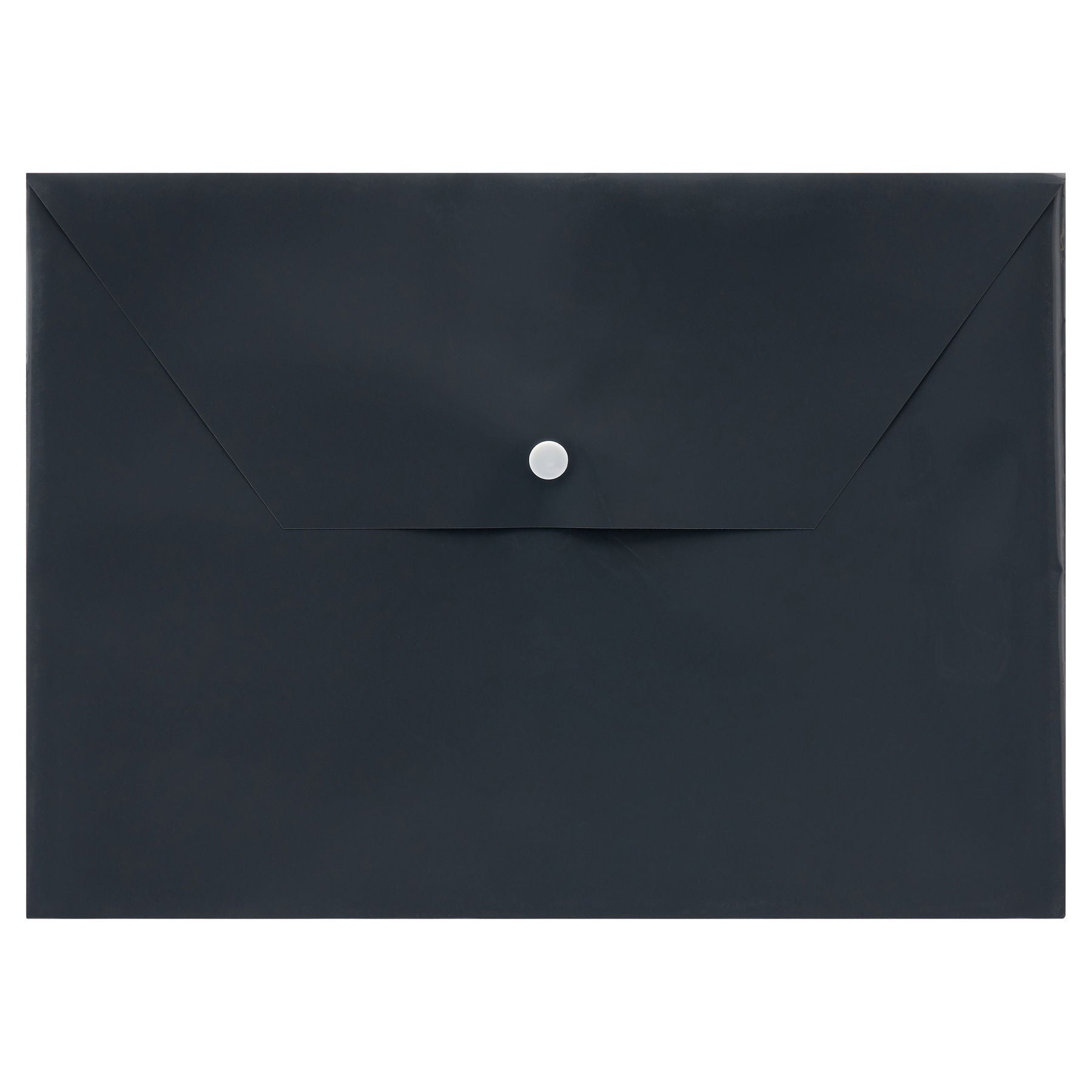Premier Office A4 Button Wallets - ABC School Supplies