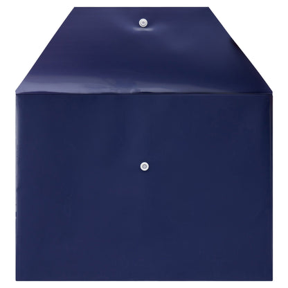 Premier Office A4 Button Wallets - ABC School Supplies