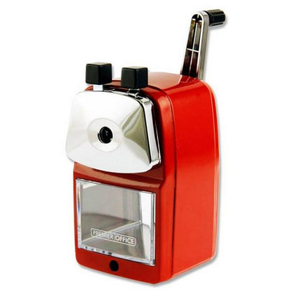 Premier Office Table Top Pencil Sharpener - ABC School Supplies