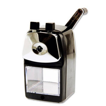 Premier Office Table Top Pencil Sharpener - ABC School Supplies