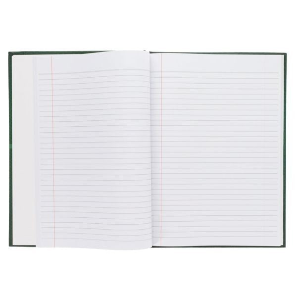 **Premier Pack Of 4 A4 160 Pg Notebooks (Asstd Colours) - ABC School Supplies