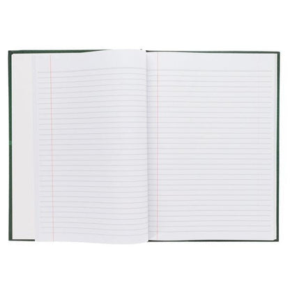 **Premier Pack Of 4 A4 160 Pg Notebooks (Asstd Colours) - ABC School Supplies