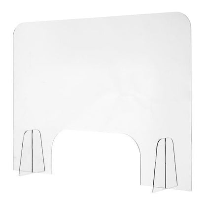 **Premier Universal Protective Screen Size 60X29X60cm - ABC School Supplies