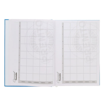 Premto A4 2026-2027 Page a Day Academic Diary - ABC School Supplies