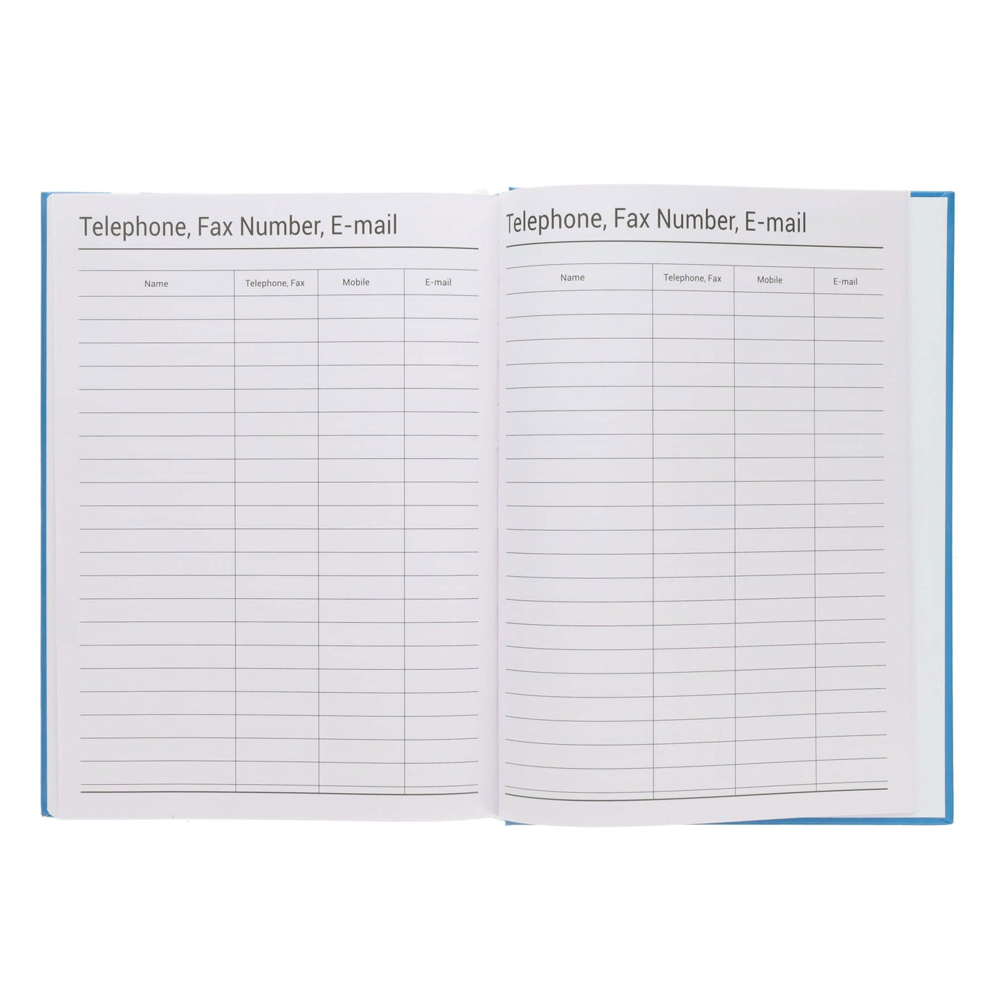 Premto A4 2026-2027 Page a Day Academic Diary - ABC School Supplies