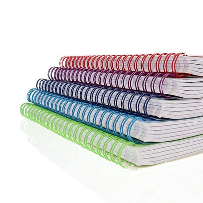 Premto A4 250Pg Pp 5 Subject Project Book - ABC School Supplies