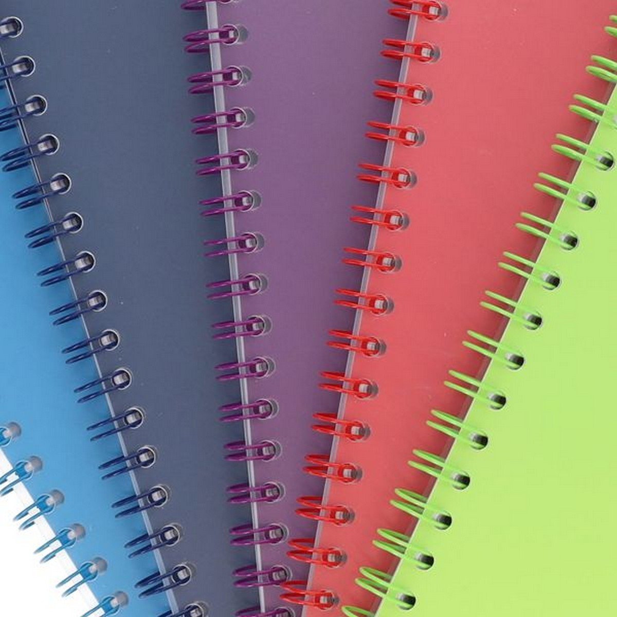 Premto A4 250Pg Pp 5 Subject Project Book - ABC School Supplies