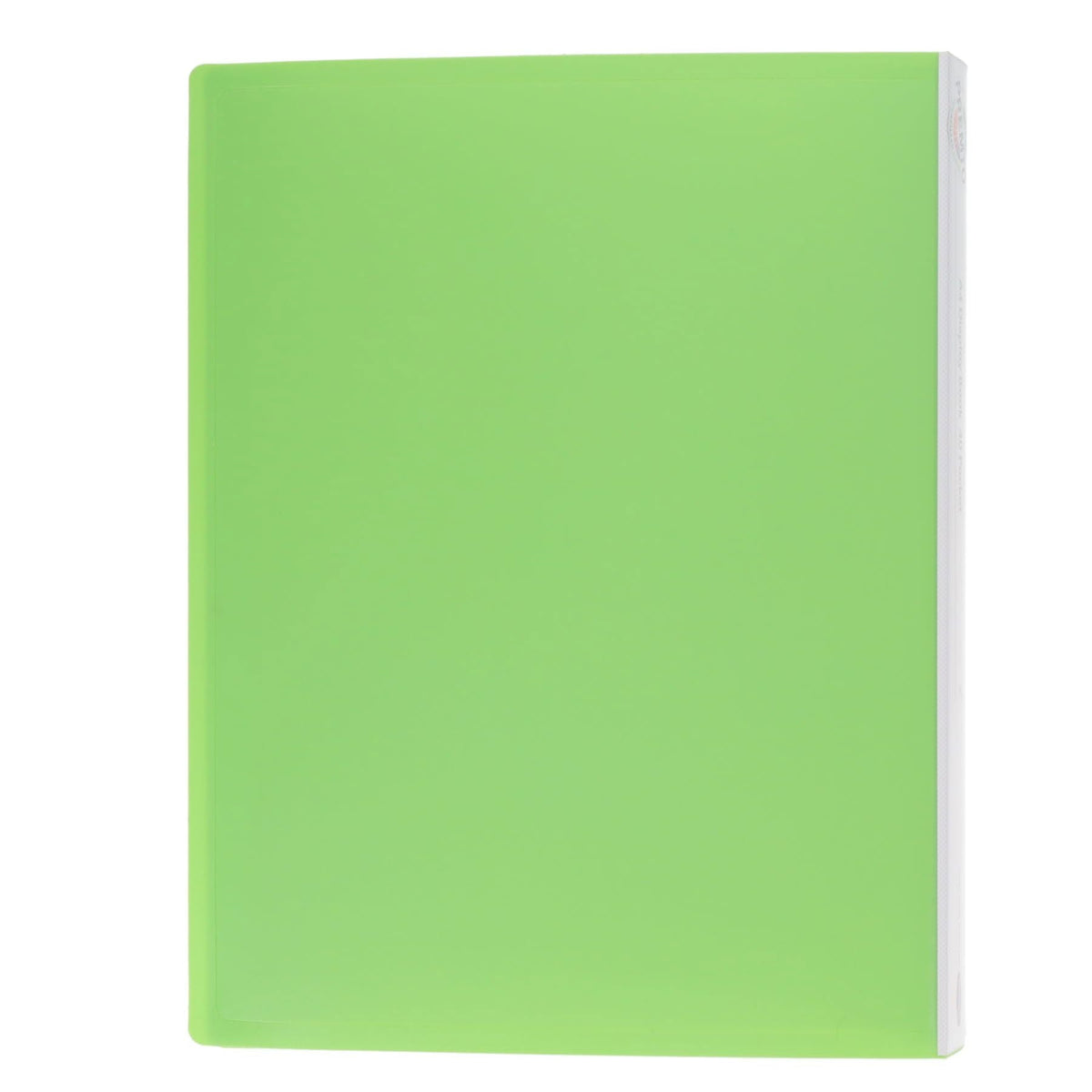 Premto A4 40 Pocket Display Book Pack of 3 - ABC School Supplies