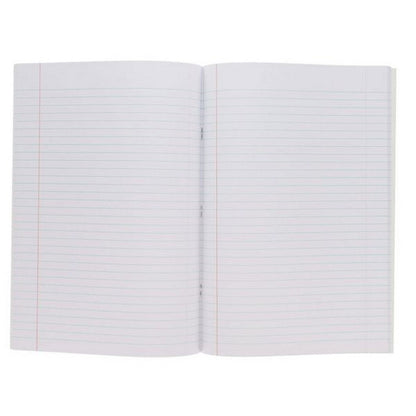 Premto A4 Pastel 120pg Manuscript Copy - ABC School Supplies