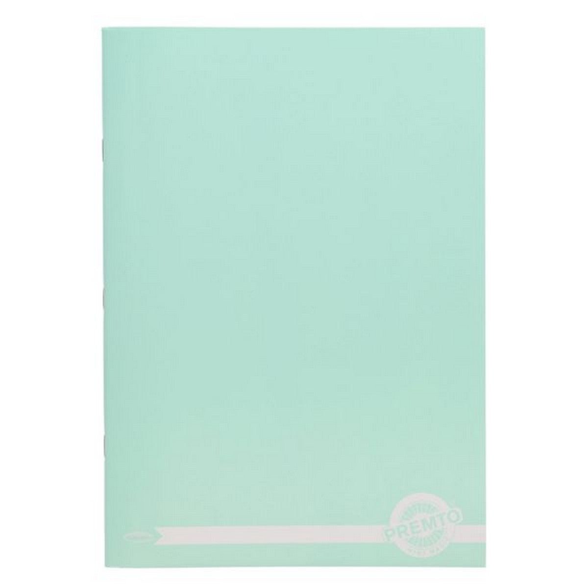 Premto A4 Pastel 120pg Manuscript Copy - ABC School Supplies