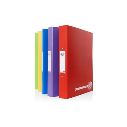 **Premto A4 Pp Ring Binder - ABC School Supplies