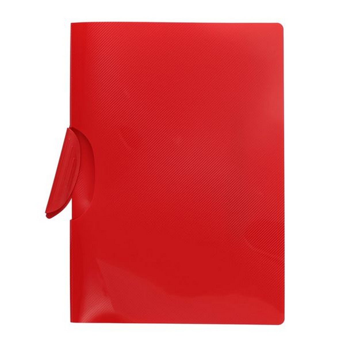Premto A4 Swivel Clip Document File - ABC School Supplies