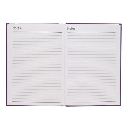 Premto A5 2026-2027 Page a Day Academic Diary - Bold Colours - ABC School Supplies