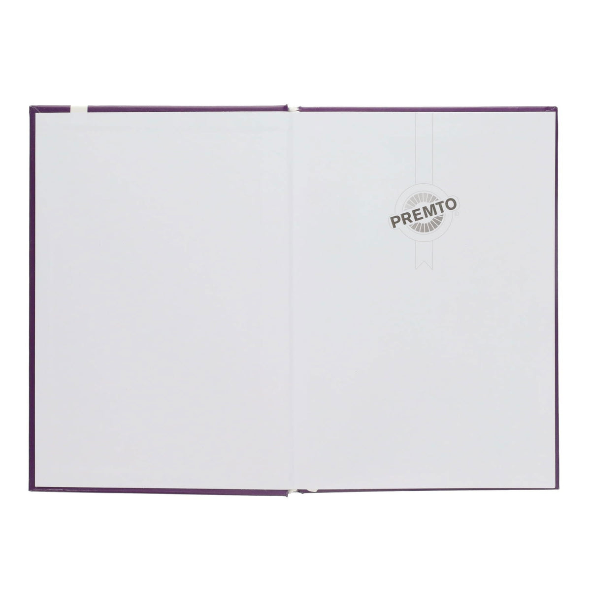Premto A5 2026-2027 Page a Day Academic Diary - Bold Colours - ABC School Supplies