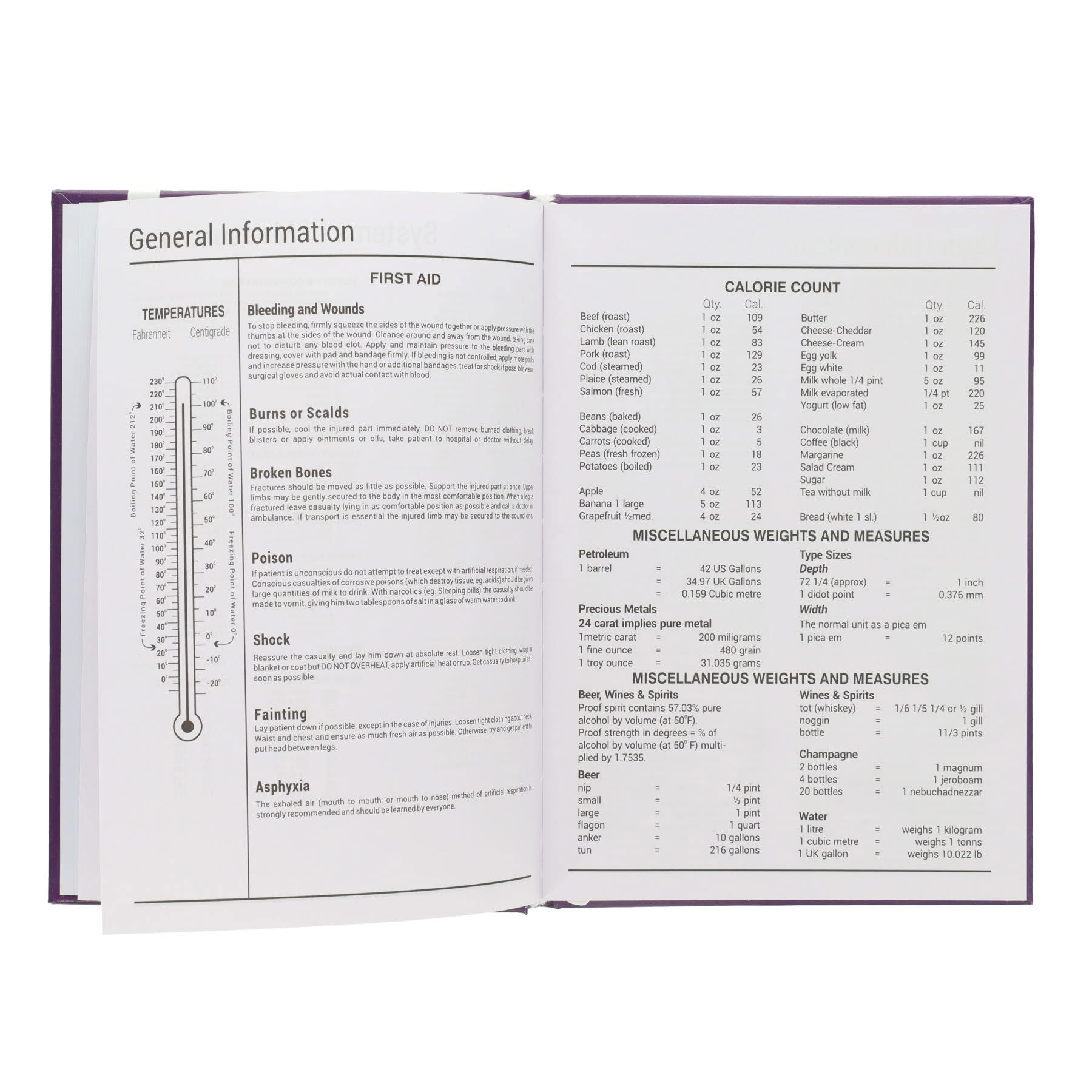 Premto A5 2026-2027 Page a Day Academic Diary - Pastel Colours - ABC School Supplies