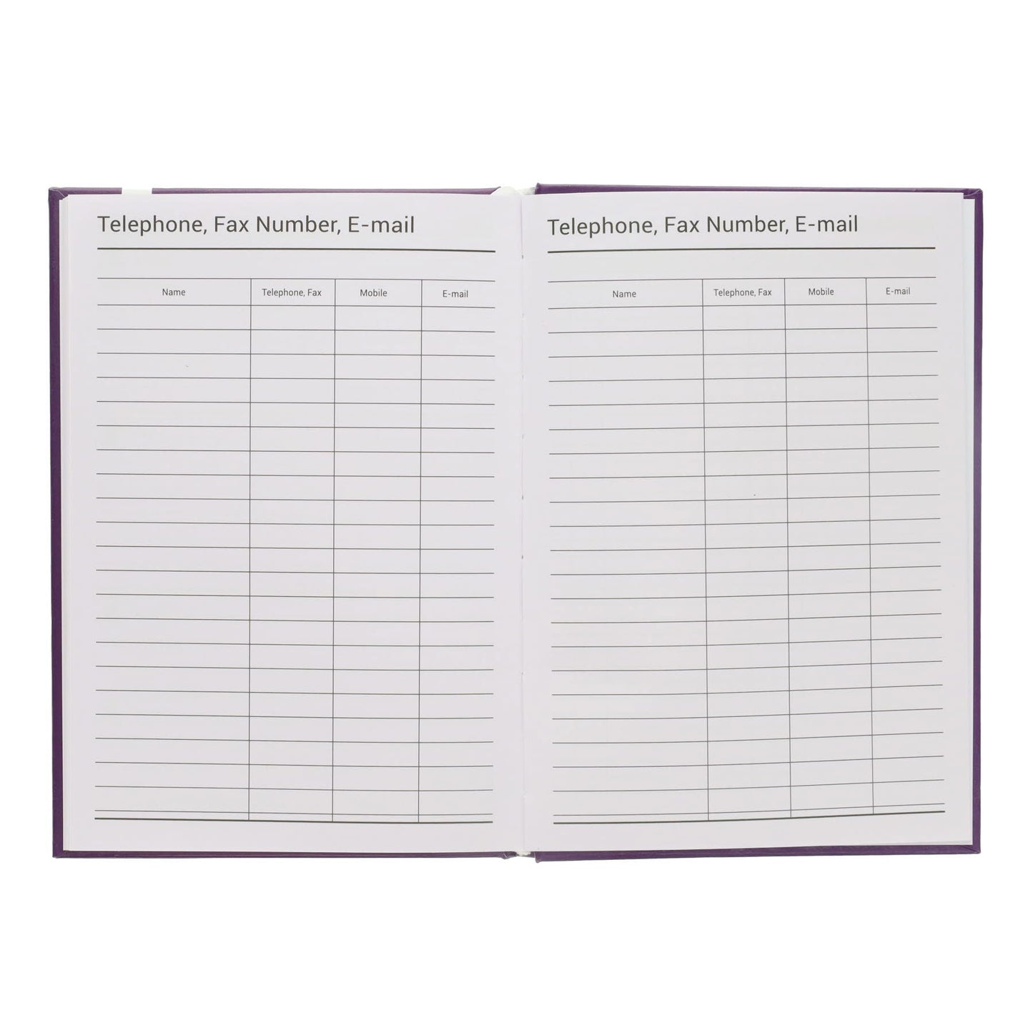 Premto A5 2026-2027 Page a Day Academic Diary - Pastel Colours - ABC School Supplies