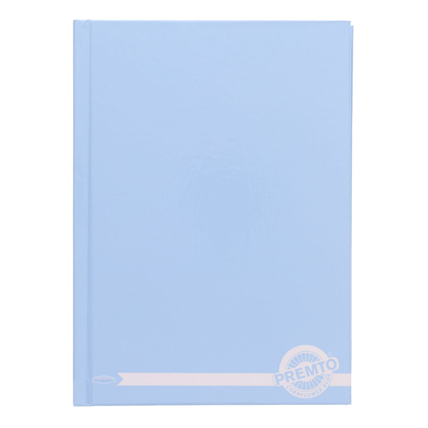 Premto A5 Pastel 160 Page Hardcover Notebook - ABC School Supplies