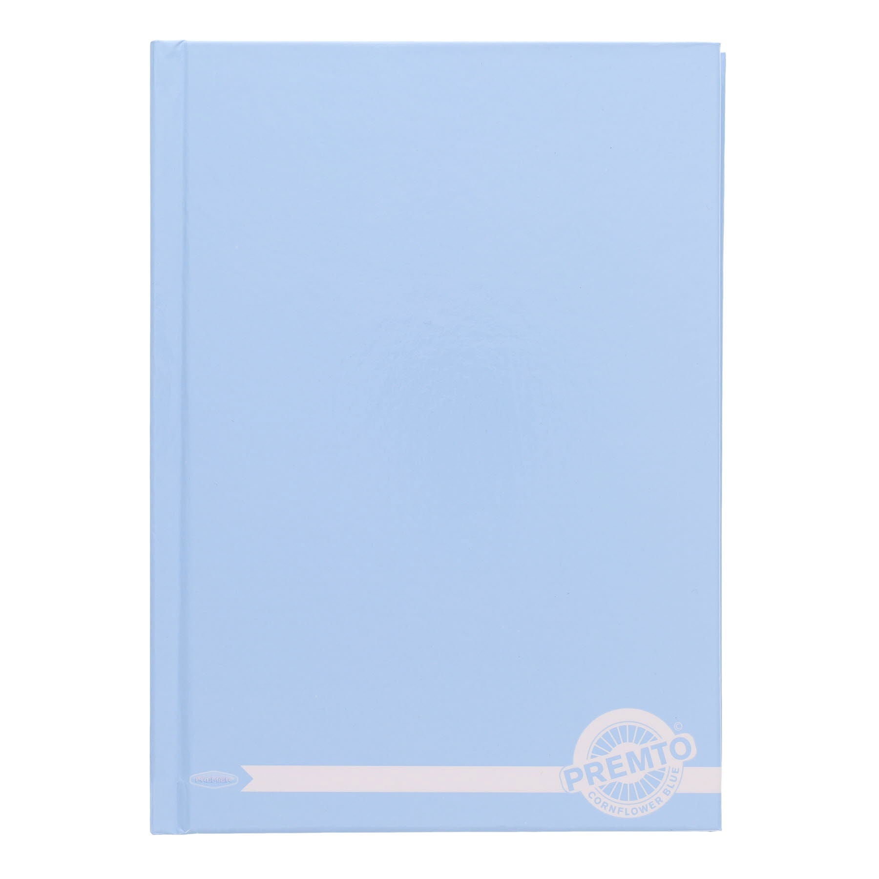 Premto A5 Pastel 160 Page Hardcover Notebook - ABC School Supplies