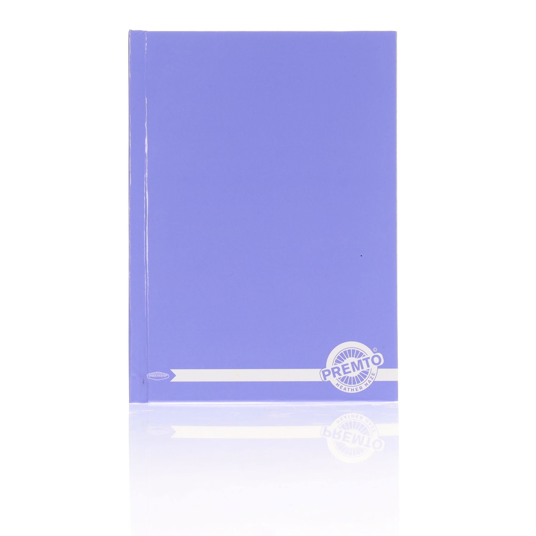 Premto A5 Pastel 160 Page Hardcover Notebook - ABC School Supplies