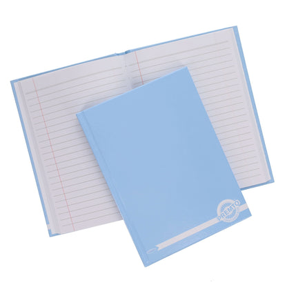 Premto A5 Pastel 160 Page Hardcover Notebook - ABC School Supplies