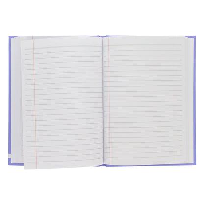 Premto A5 Pastel 160 Page Hardcover Notebook - ABC School Supplies