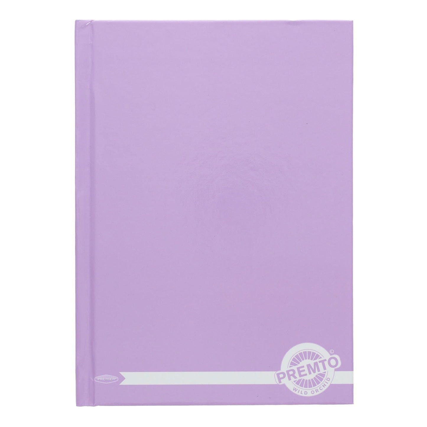 Premto A5 Pastel 160 Page Hardcover Notebook - ABC School Supplies