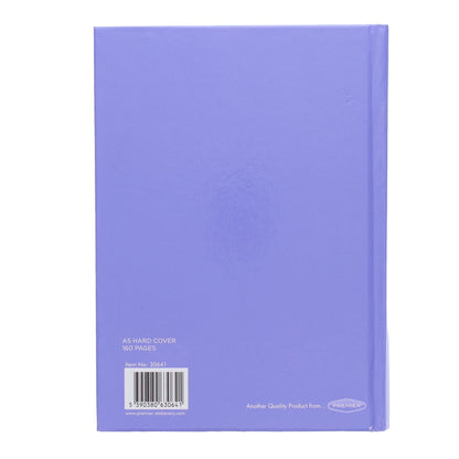 Premto A5 Pastel 160 Page Hardcover Notebook - ABC School Supplies