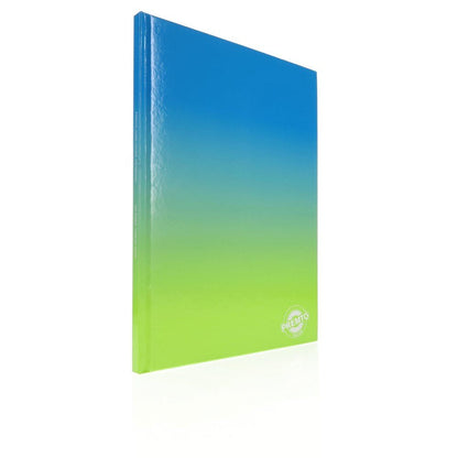 Premto Fusion A4 160pg Hardcover Notebook - ABC School Supplies