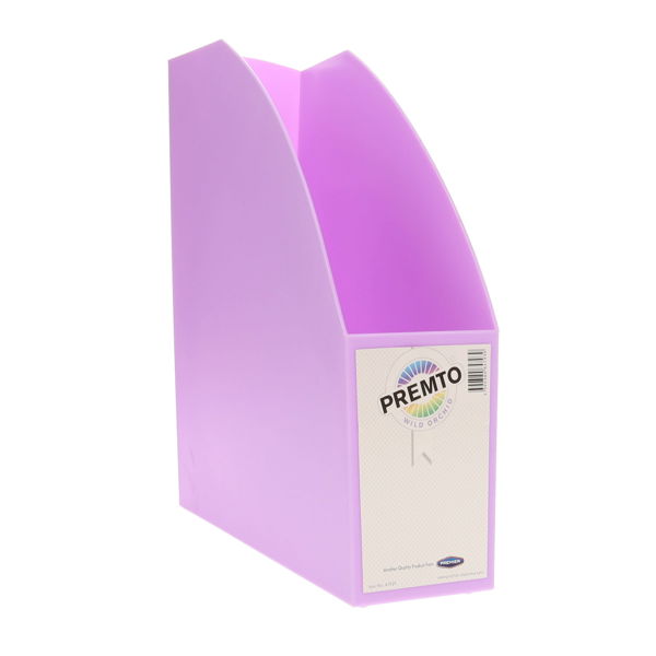 Premto Magazine Organiser - ABC School Supplies