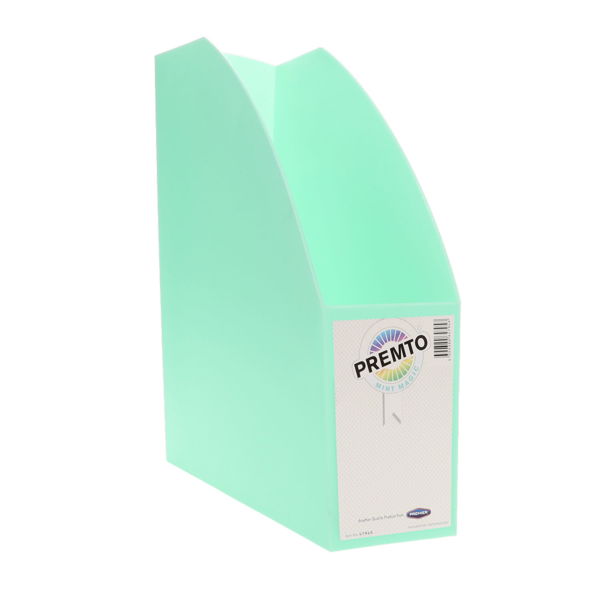 Premto Magazine Organiser - ABC School Supplies