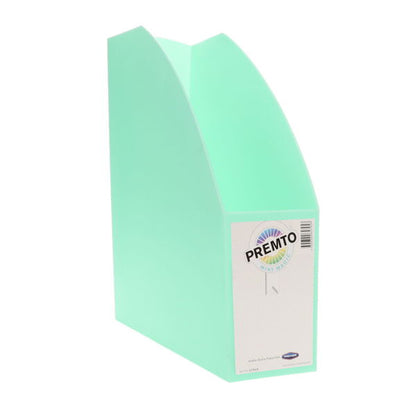 Premto Magazine Organiser - ABC School Supplies
